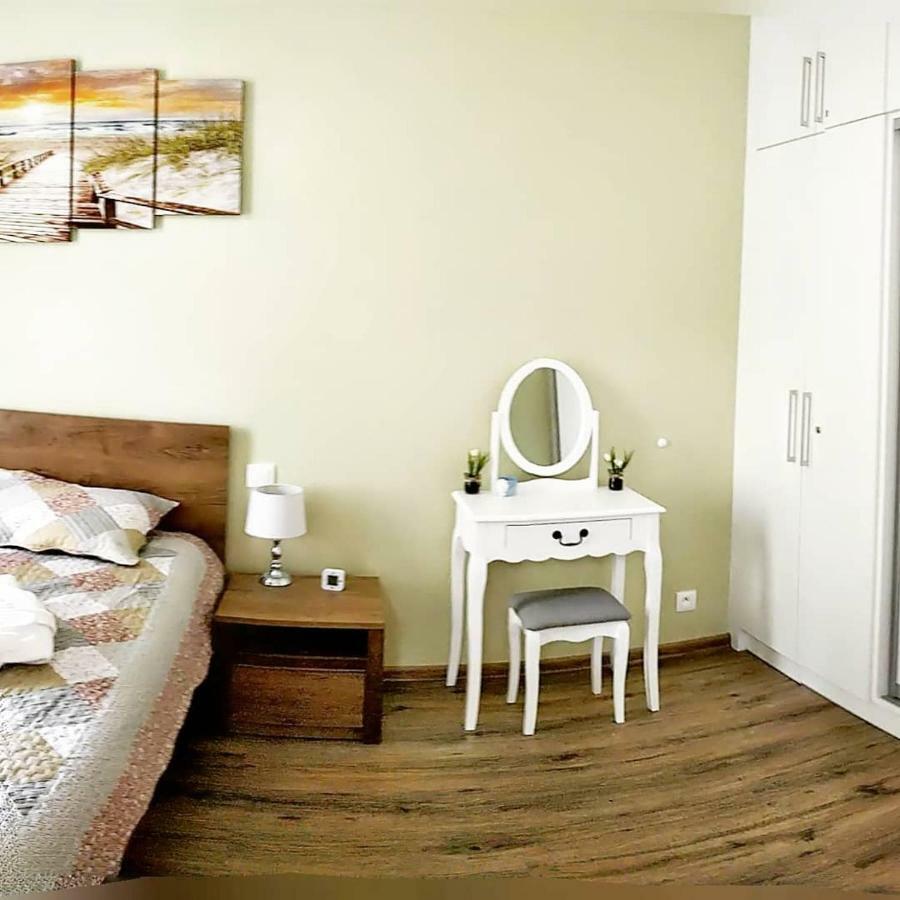 Central Marienbad Apartaments Eksteriør bilde